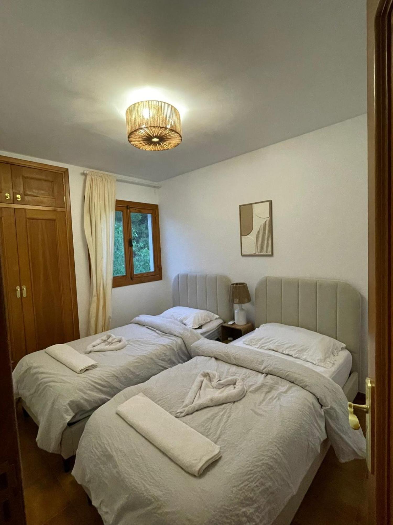 Apartment Urlaub Mit Und Freunden Santa Ponça