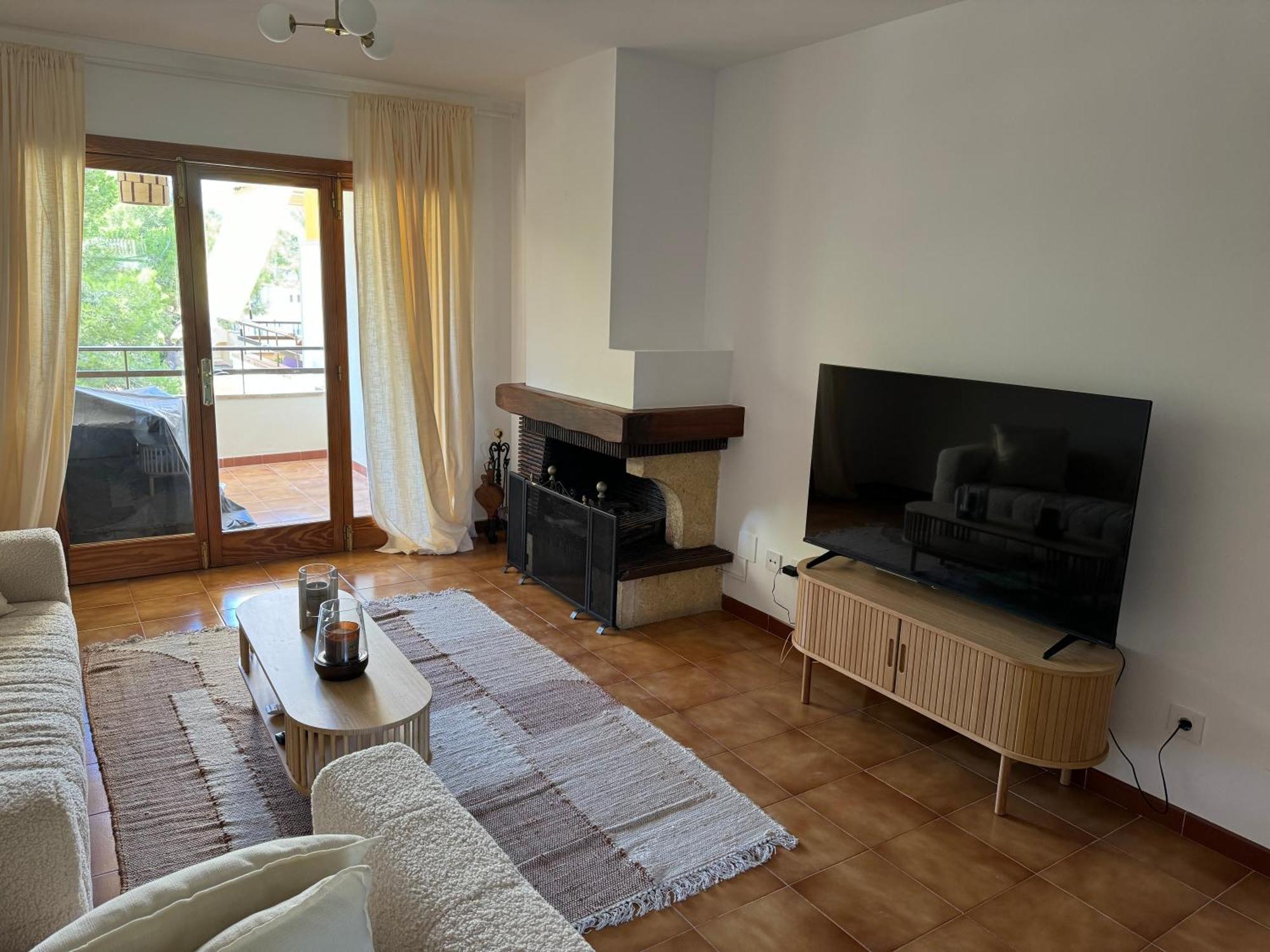 Urlaub Mit Und Freunden * Santa Ponça